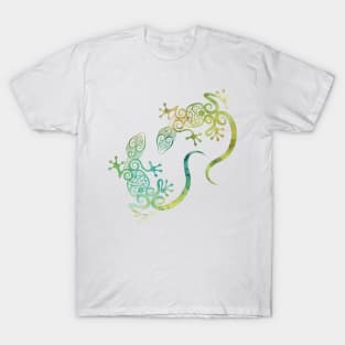 Lizard T-Shirt